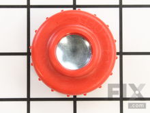 Spool Retainer (Red-LH Thread) – Part Number: 308042003