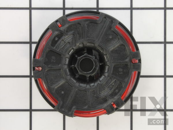 9937843-1-M-Ryobi-308044003-Spool And String (.095 In.)