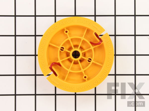 9937846-1-M-Ryobi-308044008-Spool And String (.095 In.)