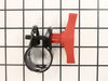 Clamp-boom – Part Number: 308045008