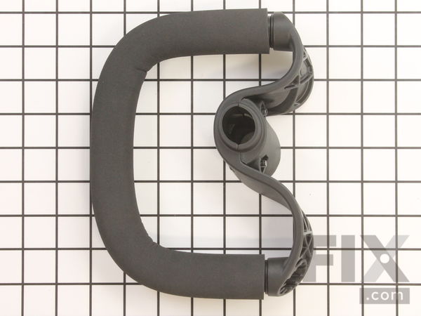 9937880-1-M-Homelite-308056003-Front Handle Assembly