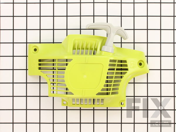 9937887-1-M-Ryobi-308067008-Starter Cover Assembly