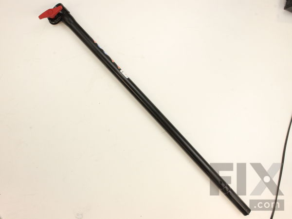 9937931-1-M-Homelite-308159015-Upper Shaft Assembly