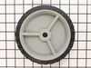 Wheel Assembly (6 In Dia.) – Part Number: 308236002