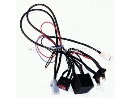 9938000-1-M-Ryobi-308315001-Wire Harness
