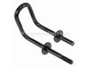 Wand Holder (Upper) – Part Number: 308316002