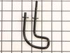 Wand Holder (upper) – Part Number: 308316005