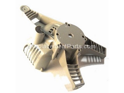 9938007-1-M-Ryobi-308317001-Lower Housing Assembly