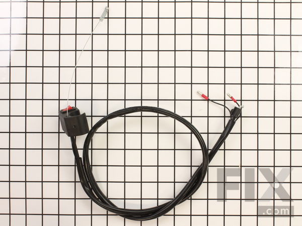 9938009-1-M-Ryobi-308330002-Throttle Cable Assembly
