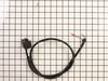 Throttle Cable Assembly – Part Number: 308330002