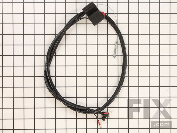 9938010-1-M-Ryobi-308330003-Throttle Cable Assy.