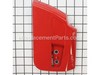 Chain Cover Assembly – Part Number: 308364001