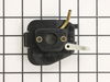Air Filter Base – Part Number: 308398002