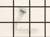 Spring Clip W/Button – Part Number: 308421002
