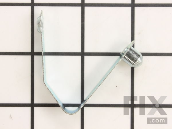 9938080-1-M-Homelite-308421004-Lock Button w/Spring Clip