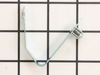 Lock Button w/Spring Clip – Part Number: 308421004