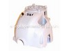 Starter Housing And Eyelet Assembly – Part Number: 308436001