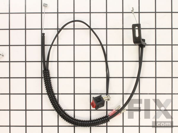 9938097-1-M-Ryobi-308439003-Throttle And Lead Assembly
