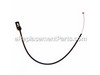 Throttle Cable – Part Number: 308439012