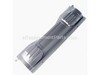Back Panel Assembly – Part Number: 308444002