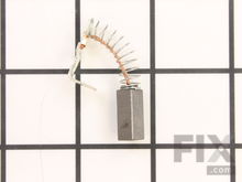 Brush Assembly – Part Number: 308445002