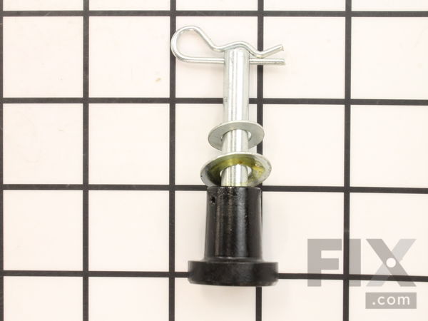 9938105-1-M-Homelite-308449003-Handle Release Pin Assembly