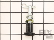 Handle Release Pin Assembly – Part Number: 308449003