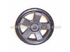 Wheel (12 In X 3 In) – Part Number: 308451003