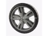 Wheel (12 in x 2 in) – Part Number: 308451004