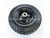 Wheel – Part Number: 308451010