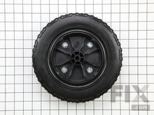 Wheel – Part Number: 308451033