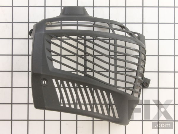 9938145-1-M-Ryobi-308461001-Engine Cover
