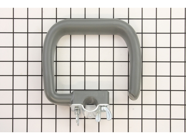 9938167-1-M-Ryobi-308472001-Front Handle Assembly (CS30 And SS30)