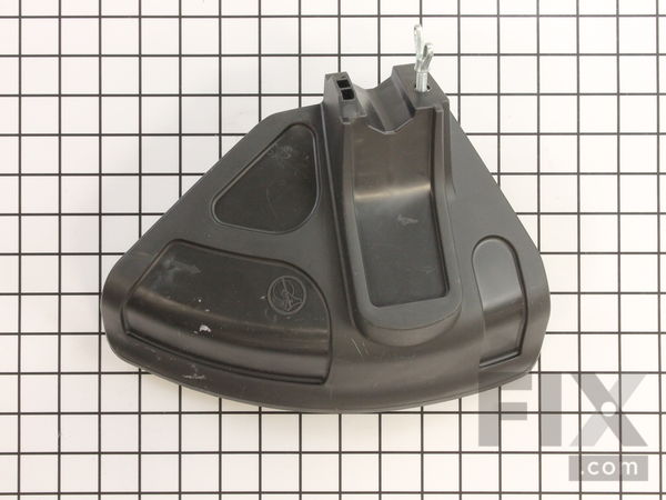 9938169-1-M-Toro-308473001-Grass Deflector ASM