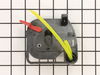 Filter Housing Assembly – Part Number: 308478002