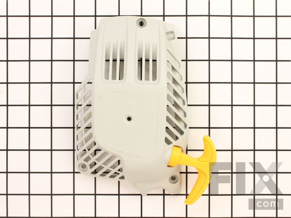 9938216-1-M-Ryobi-308542001-Starter Housing Assembly