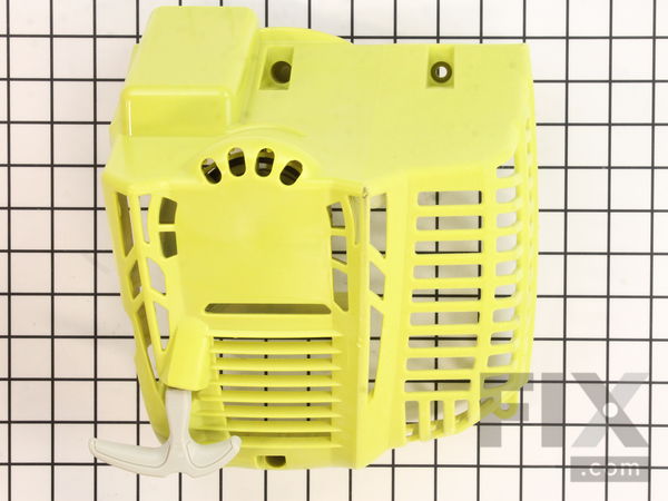 9938232-1-M-Ryobi-308563013-Engine Cover And Starter Assem