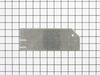 Heat Isolator, Upper – Part Number: 308600001