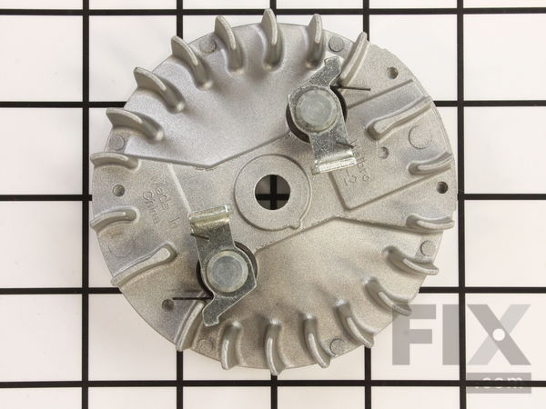 9938285-1-M-Homelite-308631001-Rotor Asm