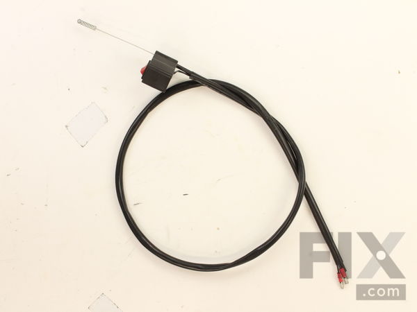 9938310-1-M-Ryobi-308641001-Throttle Cable Assembly