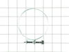 Tube Clamp – Part Number: 308645001