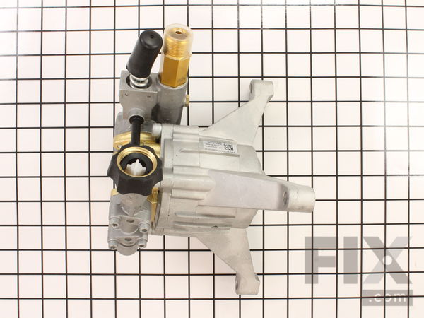 9938326-1-M-Homelite-308653035-Pressure Washer Pump Assembly