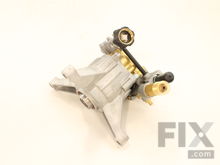 Brass Head Pump-2600 Psi – Part Number: 308653058