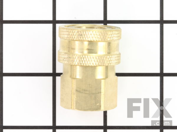 9938348-1-M-Ridgid-308661004-Quick Disconnect (Female 3/8 In)