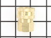 Quick Disconnect (Female 3/8 In) – Part Number: 308661004