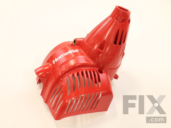 9938356-1-M-Homelite-308671024-Front Housing Assembly