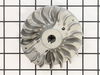 9938361-1-S-Ryobi-308674001-Flywheel Assembly