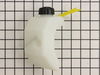 Fuel Tank With Cap Assembly – Part Number: 308675007