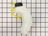 9938364-2-S-Homelite-308675007-Fuel Tank With Cap Assembly