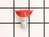 0 Deg. Nozzle – Part Number: 308697014